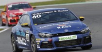 Volkswagen Scirocco R-Cup